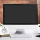 Serenity Prayer Wood Plaque Gift, God Grant Me The Serenity, Inspirational Gift, Plaque with Wooden Stand, Meaningful Wood Sign Plaque Gift, Unisex Sobriety Recovery Gifts, Mental Health Gift