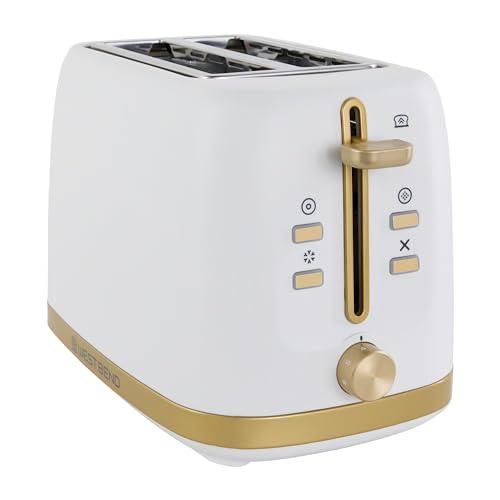 West Bend Timeless 2-Slice Toaster