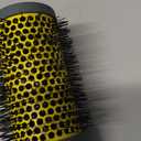 Drybar Ceramic Round Thermal Brush, to Lock in Long-Lasting Volume and Curl (Large)