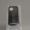 FNTCASE for iPhone 15 Plus Case: for iPhone 14 Plus Case Military Grade Rugged Cell Phone Cover with Kickstand | Shockproof TPU Protection Bumper Matte Textured Design 6.7 inch (Black)