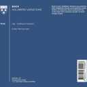 Bach: Goldberg Variations Arranged for Harp