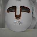 Red Light Therapy Mask for Face, GOLD 111