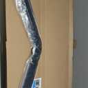 Window Visors Rain Guards for 1980-1996 Ford Bronco, Out-Channel Window Vent Wind Deflectors Visors Shades for 80-96 F150 F250 F350 Standard Cab, for 2 Front Doors