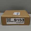 Facmogu F900S 160W Mini Bluetooth 5.0 Power Amplifier, 2 Channel 80Wx2 Stereo HiFi Digital Amp, Portable Wireless Audio Receiver Sound Speaker Amplifer, AUX/USB/Bluetooth Input & 12V Power Supply