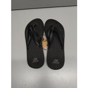 ZX DBL STRAP FF BLK 7