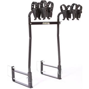 Swagman Around THE Spare Deluxe RV Approved Bike Rack