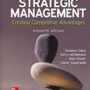 Strategic Management: Creating Competitive Advantages ISE
