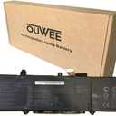 C31N1806 Laptop Battery Compatible with ASUS VivoBook S13 X330UA X330UN X330FA X330FL S330UA S330FA S330FN V330FA V330FN R330UN K330FA K330FN I330FN Series C31PIJ1 11.55V 42Wh 3640mAh 3-Cell