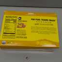 Honey Stinger Organic Honey Waffle, Energy Stroopwafel for Exercise, Endurance and Performance, Sports Nutrition for Home & Gym, Pre and Post Workout, Box of 16 Waffles, 16.96 Ounce (Pack of 16) BEST BEFORE NOVEMBER 03,2026