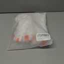 Girls Dress and Cardigan Sleeveless Floral Print Tank Dresses and Bolero Shrug 2 Piece Kids Girl Spring Outfit (3-4T, White)