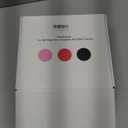 NEWTGAN 20 PCS Mouse Ears Headbands for Birthday Party Theme Park Costume Play Celebration for Boys and Girls (3color) (black)