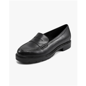 Rockport Women's Kacey Penny Loafer Flat
 7 1/2