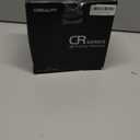 Creality 2 kg Black & White PETG 1.75mm Filament, 3D Printer Filament Bundle, Excellent Toughness High Precision, Odorless Non-Toxic Moisture proof, Glossy, Accuracy +/- 0.02mm