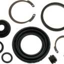 ACDelco Professional 18H601 Front Disc Brake Caliper Seal Kit