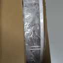 Corner Shower Caddy, 2 Pack Adhesive Bathroom Shower Corner Organizer Shelf, No Drilling Rustproof Wall Mounted Shower Storage Rack Shampoo Holder Organizer (White)