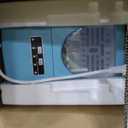 Frigidaire EFIC108-Blue Compact Ice Maker, Counter-top Portable, 26 lb per Day, Blue