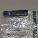 Replacement Voice Remote Fit for Fire Smart TVs Stick 3rd Gen Pro-remote, Not for Insignia-Toshiba-Pioneer-Smart-TVs Not for ROKU-TV