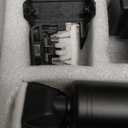 300W Pet Grooming Clippers (2000-6600rpm Stepless Speed Control, Heavy-Duty Commercial Grade, 13ft Power Cord, Low Noise< 50db, with Extra Blade) (300W Stepless Speed Control)