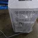 Portable Air Conditioner - 12,000 BTU 3-in-1 Cooling Unit with Dehumidifier, Fan & AC Modes - Ac Units Cools Up to 550 Sq.Ft - 24-Hour Timer, Remote Control & Window Kit Included