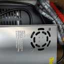 PCP Air Compressor 4500 PSI Portable for Paintball Airgun