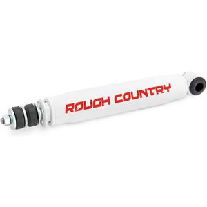 Rough Country Steering Stabilizer for 1976-1983 Jeep CJ5-87316