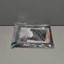 Magnetic Blackout Window Cover 40" x 58" Portable Blackout Curtains for Bedroom, Temporary Black Out Shades Window Privacy Film No Drill Black Out Blinds for Media RoomTravel Skylight - Blacks