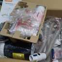 oneisall Dog Grooming Vacuum, 13000Pa Powerful 3L Dust Cup Pet Grooming Vacuum with Dog Clippers & Shedding Brush 7 Dog Grooming Kit, 3L Dust Cup, Super Quiet, 3 Suction Levels, BM3