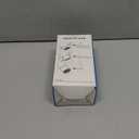 32 Pcs Chair Leg Floor Protectors - Silicone Felt Pads, Scratch-Proof & Noise-Free, Easy Smooth Moving, Large Size (Fits Round Chair Legs: 1-5/16" to 2" Diameter)