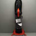 Dirt Devil Multi-Surface+ Upright Bagless Vacuum Cleaner for Carpet and Hard Floor, Powerful, Lightweight, Corded Vacuum Cleaners for Home Use