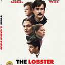 The Lobster [Blu-ray + Digital HD]