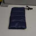 Thermal Phone Case Smart-Phone Pouch Cellphone Case Cover Bags for iPhone X, 8,8 Plus, 7, 7 Plus, 6,Samsung Galaxy (MOOD INDIGO)