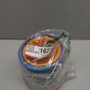 Compatible with Diaper Genie Pails, 4-Pack, 1300count