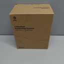 AT&T BL102-3 DECT 6.0 3-Handset Cordless Phone for Home with Answering Machine, Call Blocking, Caller ID Announcer, Audio Assist, Intercom, and Unsurpassed Range, Silver/Black