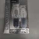 Ufree Hair Clippers for Men, Professional Clippers and Trimmers Set, Cordless Clippers for Hair Cutting, Beard Trimmer, Barber Clippers, Rechargeable Electric Shaver, Gifts for Men, Black Gold