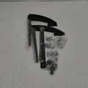 Amazon.com: ELIVED Universal Table Top TV Stand for Most 27 to 55 inch LCD LED Plasma Flat Screen TVs, TV Base Height Adjustable Leg Stand Holds up to 88 lbs, VESA up to 800x400mm, YD1014 : Electronics