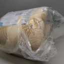 Blissful Diary Portable Baby Play Mats for Floor, Thick Cushioned Foldable Baby Crawling Mat for Indoor Outdoor, Non-Slip & Washable Kids Playmat for Tummy Time Activity, Earth Tones 43" X 43"