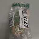 Diggs Groov Crate Training Aid for Puppies and Nervous Dogs Calming Lick Mat for Crate Training & Separation Puppy Enrichment Toy with Freezer Shell BPA-Free (Ice) Pink