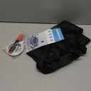 Grounding Mat for Bed, Enjoy The Grounding Effect Indoors, for Better Sleep, Pain and Stress Relief, Grounding Mat Set Comes with Grounding Cord, 27''60''