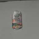 Case for iPhone 17 Pro [Compatible with MagSafe], Matte Soft Silicone + Hard PC Anti-Scratch Shockproof Protective 2-in-1 Case for Women Men - Virgin Mary Flower Collage