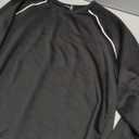 Sampeel Women 2 Piece Lounge Sets Sweatsuit Fall Outfits Matching Wide Leg pants Set Tracksuit Trendy Clothes (XX-Large, Black)