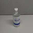 Amazon Grocery, Seltzer Sparkling Water, 33.8 Fl Oz