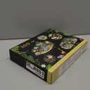 Zoo Micro Building Blocks Set 4800PCS for Adults or Teens Ages of 14+, Animals Park DIY Modle Kit in Living Room or Office Decorative Items, Collection Model for Lovers