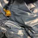 The Wet Set; Rectangular Pool Cover Fits 103 in x 69 in (262 cm x 175 cm) or 120 in x 72 in (305 cm x183 cm) 20 in (51 cm) overhang with rope ties