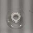 Momcozy M5 Double-Sealed Flange 27mm. Original M5 Breast Pump Replacement Accessories, 1PC (27mm)