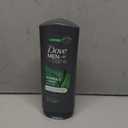 DOVE MEN + CARE Elements Body Wash Mineral+Sage 18 oz Effectively Washes Away Bacteria While Nourishing Your Skin
