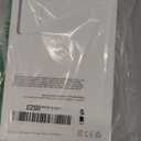 Apple iPhone 15 Pro Max Fine Woven Case with MagSafe - Black