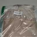 NISOCY Thanksgiving Fall Balloons 25PCS Brown Square Foil Balloons Wall Backdrop Double Sided Brown Balloon Tunnel Arch Kit for Birthday Wedding Graduation Baby Bridal Shower Party Decorations (A06 - Metallic Brown)