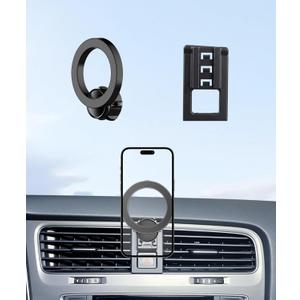 Car Phone Holder for Volkswagen Golf/Golf GTI/Golf R 2015-2021 Accessories