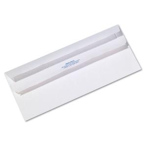 Quality Park Business Envelopes (QUA11118),White