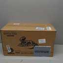 Reptile Growth Reptile Terrarium,10 Gallon Reptile Tank 20" x 10"x 11",for InsectFishTarantulaHermit CrabJumping SpiderIguanaTortoiseLeopard GeckoBearded Dragon